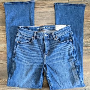 Women's American Eagle Jeans